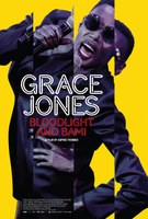 Grace Jones – Bloodlight and Bami