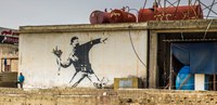 Neue Spielräume: Gaza – Der Krieg und wie wir die Debatte hier entgiften können