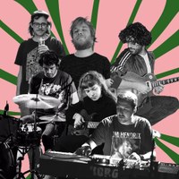 Hörbar: Worries and other Plants