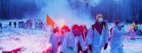 FESTIVAL OPENING: System Change