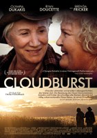 GoWest Bunte Streifen: Cloudburst