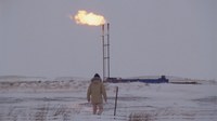 Planet C: How to Blow Up a Pipeline
