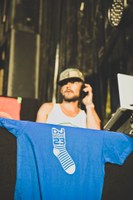 Afterparty mit DJ socke23