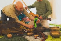 theaterneuland: Wald - Klang - Meer