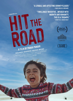 Hit the Road