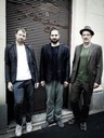 Jazz&: Wolfgang Muthspiel Chamber Trio