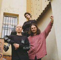 Johnny and the Rotten + TV Nights