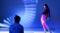 tanz ist Festival: Liquid Loft & Bulbul (AT) – living in funny eternity _ L.I.F.E