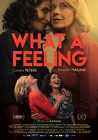 GoWest Bunte Streifen zeigt "What a Feeling"