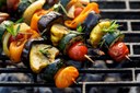 Planet C: plant-based Grillparty