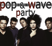 Pop & Wave Party