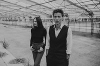 Sommerquartier - Son of the Velvet Rat + Mose