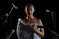 tanz ist Festival: Mélanie Demers / MAYDAY / Angélique Willkie (CA) – Confession Publique