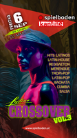 Latino Crossover Party