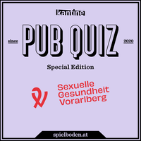 Pub Quiz - Special Edition