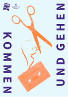 Theater Motif - Gehen und Kommen