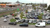 Architektur und Film: Der automobile Mensch + Regiegespräch
