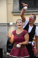 Duo Minuusch – Picknick