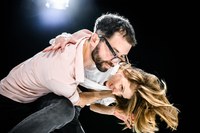 tanz ist Festival: Folkdance Party