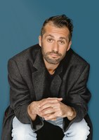 Stefan Leonhardsberger - JA!