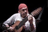 Jazz&: Egberto Gismonti