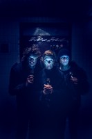 Sonja Pikart | Berni Wagner | Christoph Fritz: GHÖST – Eine Halloween-Show