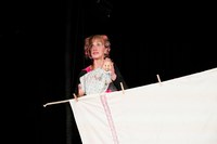 Theater Tröbinger – Drei Sterne