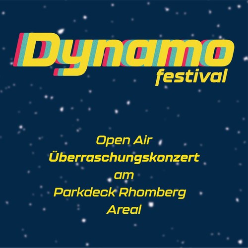 Dynamo Festival Opening