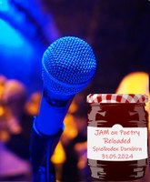 Jam on Poetry: Reloaded