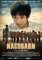 Neue Spielräume: "Nachbarn" – Eine Kindheit in Syrisch-Kurdistan