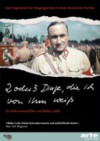 Zwei oder drei Dinge, die ich von ihm weiß