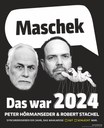 maschek - Das war 2024