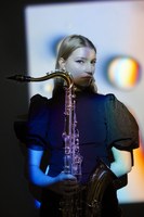 Jazz&: Emma Rawicz Quartett - CHROMA