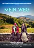Mein Weg – 780 km zu mir