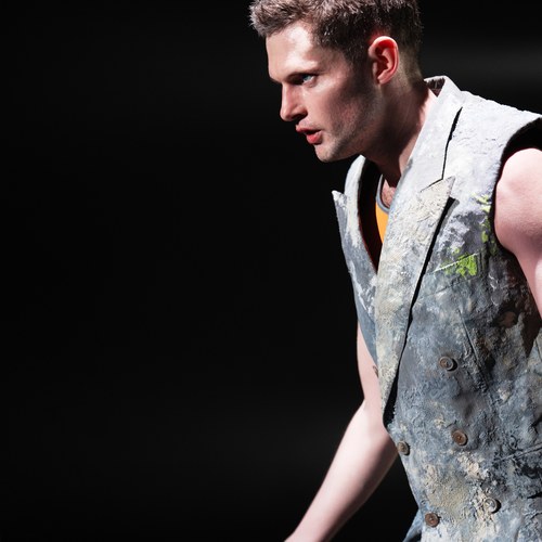 tanz ist Festival: Matteo Haitzmann (AT) – Make it Count (Doppelabend)