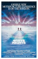 tanz ist Festival: White Nights