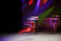 Tanzportal #25 - Nachtschwärmer