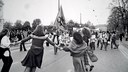 VERWEGEN MUTIG RADIKAL: Feministische Avantgarde im Film