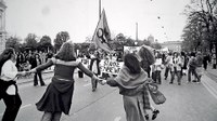 VERWEGEN MUTIG RADIKAL: Feministische Avantgarde im Film