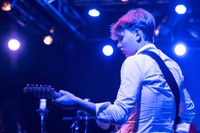 Live on Stage - Abschlusskonzert des Jazzseminars am Spielboden
