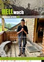Vorarlbergpremiere: HELLwach – Hommage an Bodo HELL mit Regiegespräch