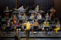 Jazz&: Christian Muthspiel & ORJAZZTRA VIENNA