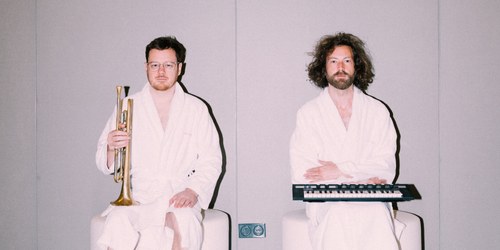 Jazz&: Jazzorchester Vorarlberg „Sonus Variegata“ – Albumpräsentation