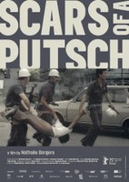 Narben eines Putsches