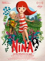 Nina und das Geheimnis des Igels