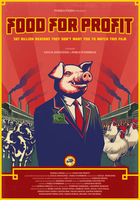 Planet C: Food for Profit