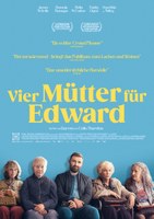 GoWest Bunte Streifen zeigt Vier Mütter für Edward