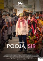 Pooja, Sir