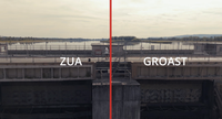 tanz ist Festival: ZUAGROAST: Die Brückentänze – Dokumentarfilm von Hannah Shakti Bühler und Simon Mayer.
