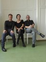 Ursula Strauss und Christian Dolezal lesen Christine Nöstlinger